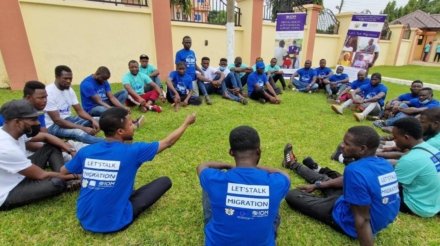 EU-IOM JI_MHPSS training_Kumasi